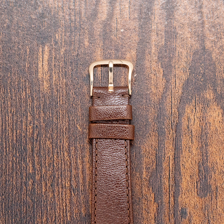 1947 Omega 9ct Gold Dennison Case 33mm Cal. 30T2 219370