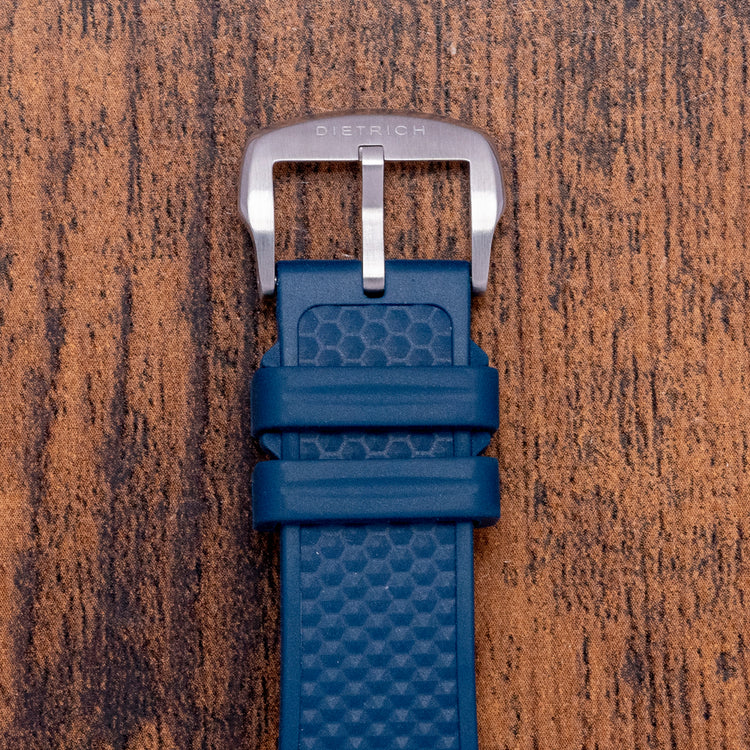 2023 Dietrich Missions Maritimes SD2 Azure Blue 38.5mm