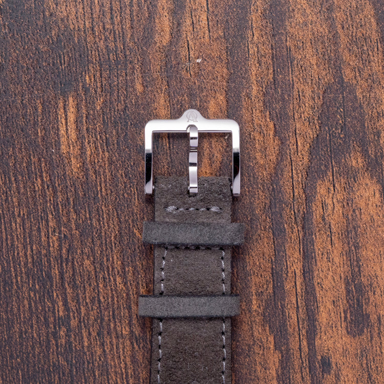 2023 AnOrdain Model 3 Lichen Green Automatic 39mm