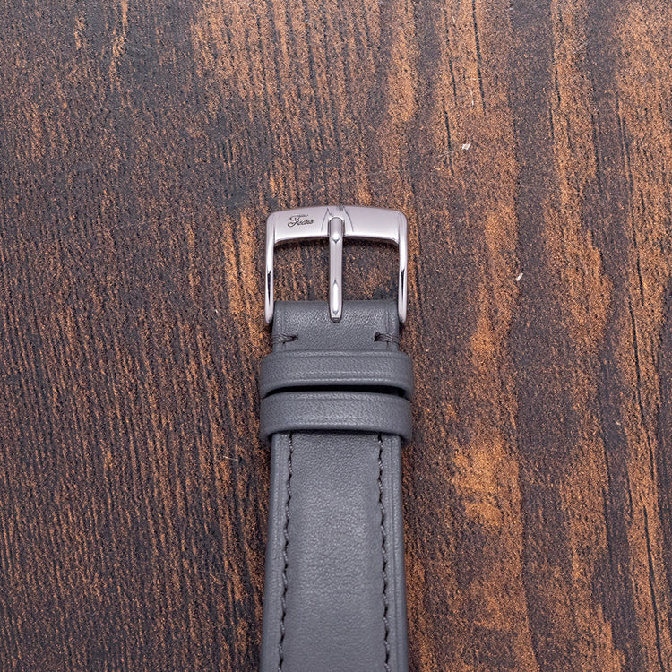 2022 Fears Brunswick 38mm Champagne Dial Open Back