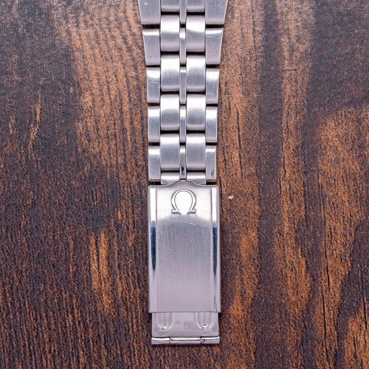 1972 Omega Constellation Automatic 36mm 168.0054