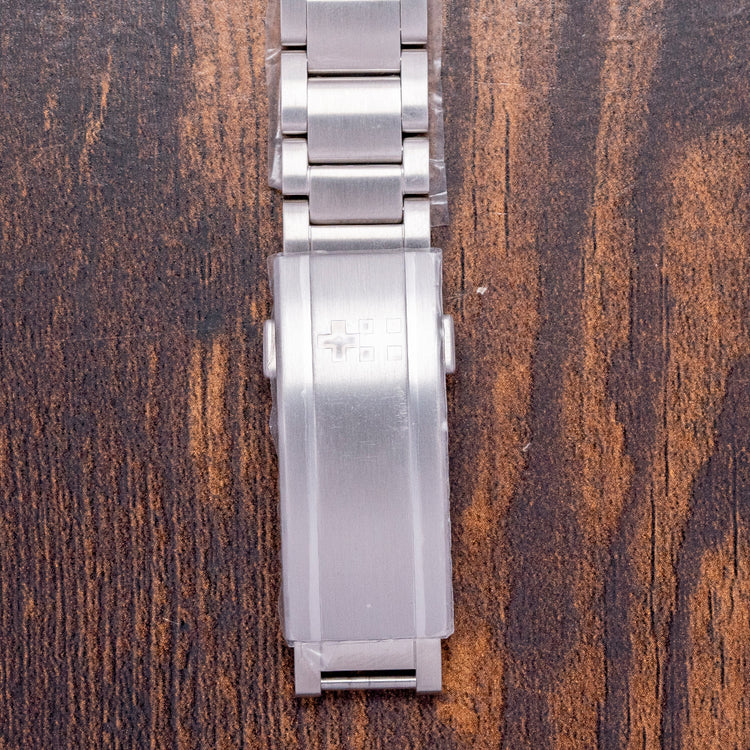 2024 Christopher Ward C65 Aquitaine Auto Green 41mm