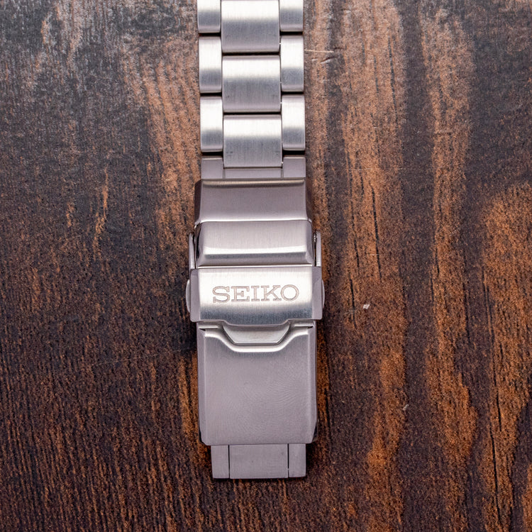 2017 Seiko Prospex Diver Limited Edition '62MAS' 40mm SLA017