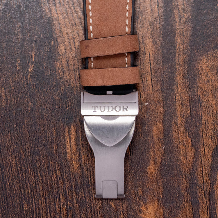 2019 Tudor Black Bay P01 42mm Automatic 70150