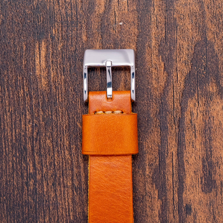 1950s Zenith 'Oversized' Manual Cal. 126 Steel 36mm