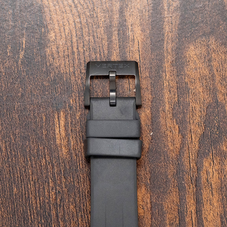 2018 Vertex M100B Black Limited Edition of 150 40mm