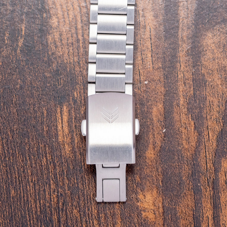 2023 Lorier Falcon SIII 'Waffle Dial' Automatic 36mm