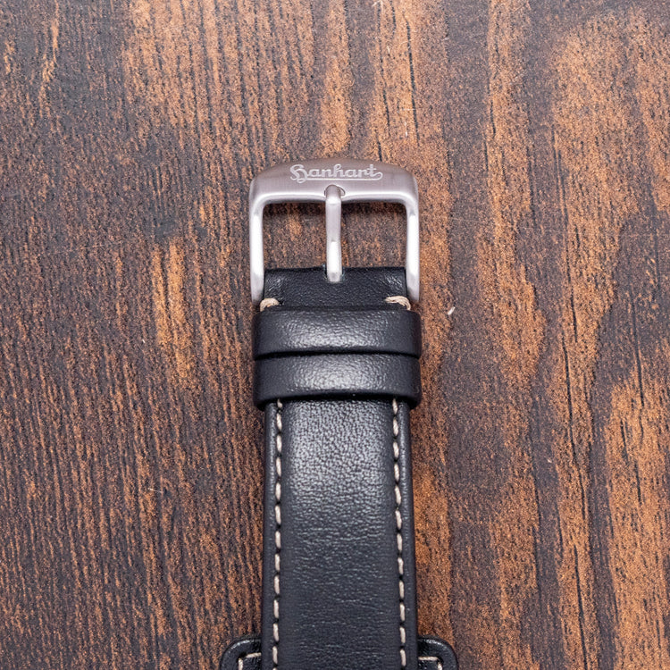 2024 Hanhart 417 ES 1954 Flyback Chronograph 39mm