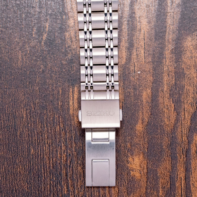 2025 Seiko Prospex Speedtimer Panda 1972 Re-Interpretation SRQ047J1