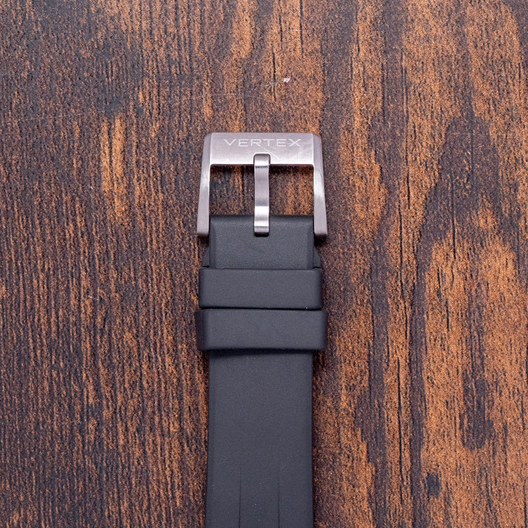 2018 Vertex M100 Manually Wound 'Dirty Dozen' 40mm