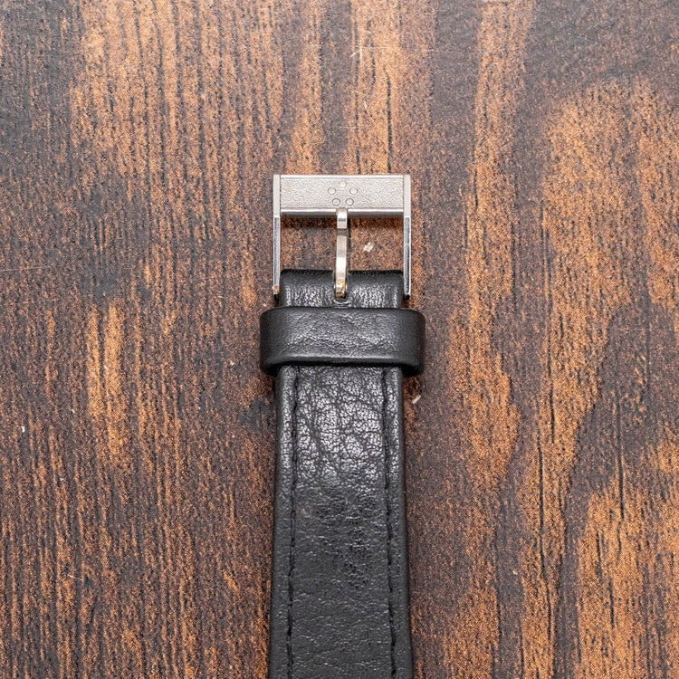 1977 Eterna Date Manually Wound Presentation Watch 35mm
