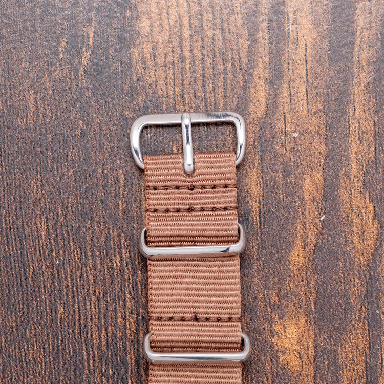 1945 CYMA 'Dirty Dozen' W.W.W. WWII Military Watch 38mm