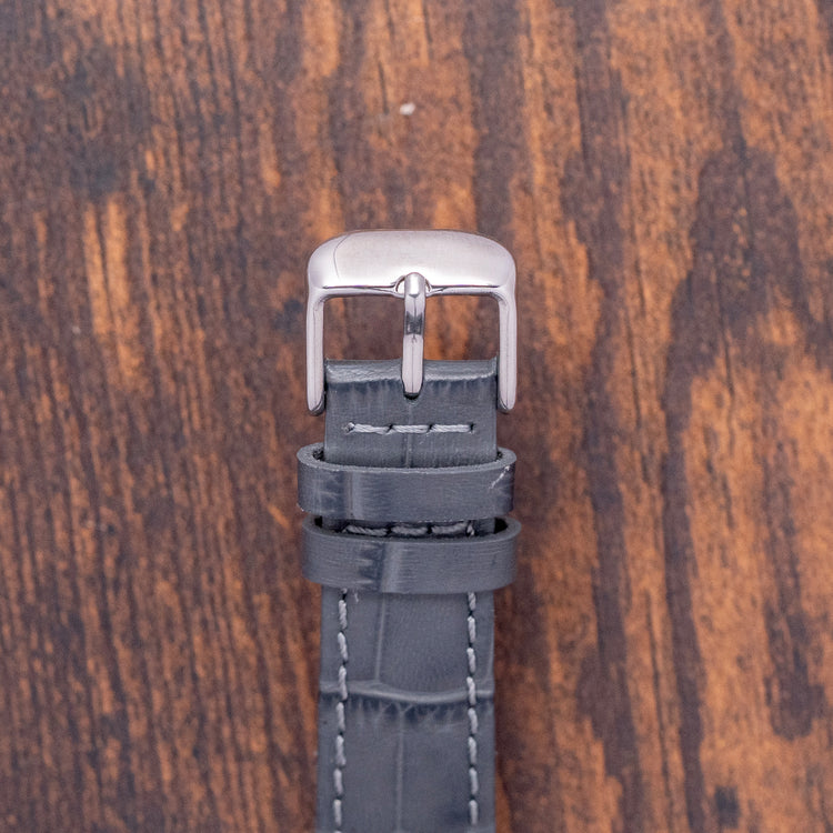 1950s Seiko 11A Indicator Automatic Steel 35.5mm 14060