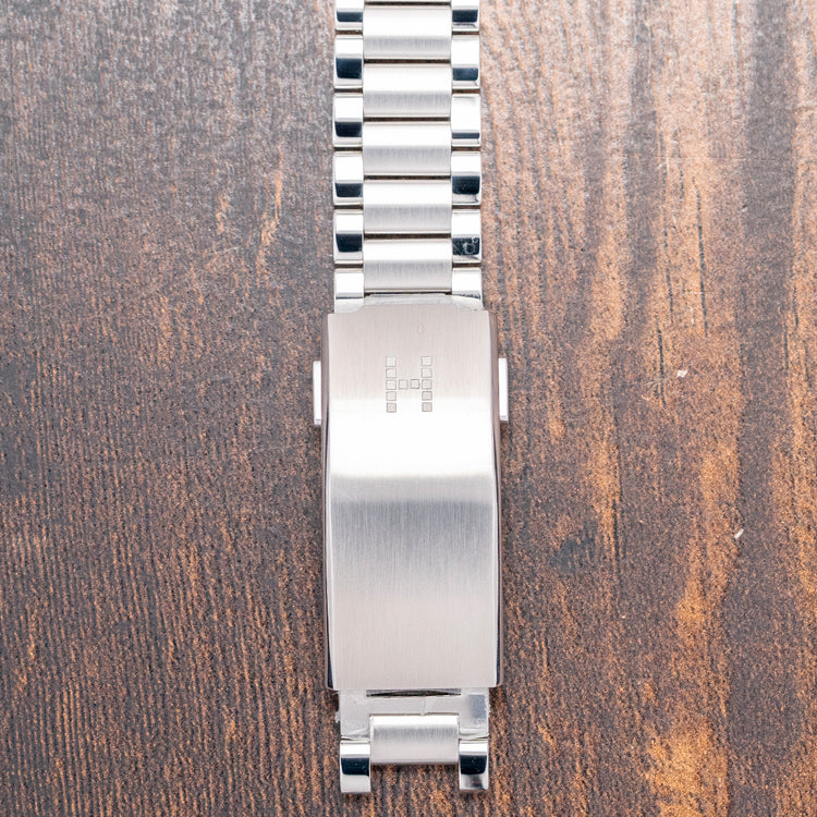 2025 Horage DecaFlux K3 Sunray Blue Automatic 40mm