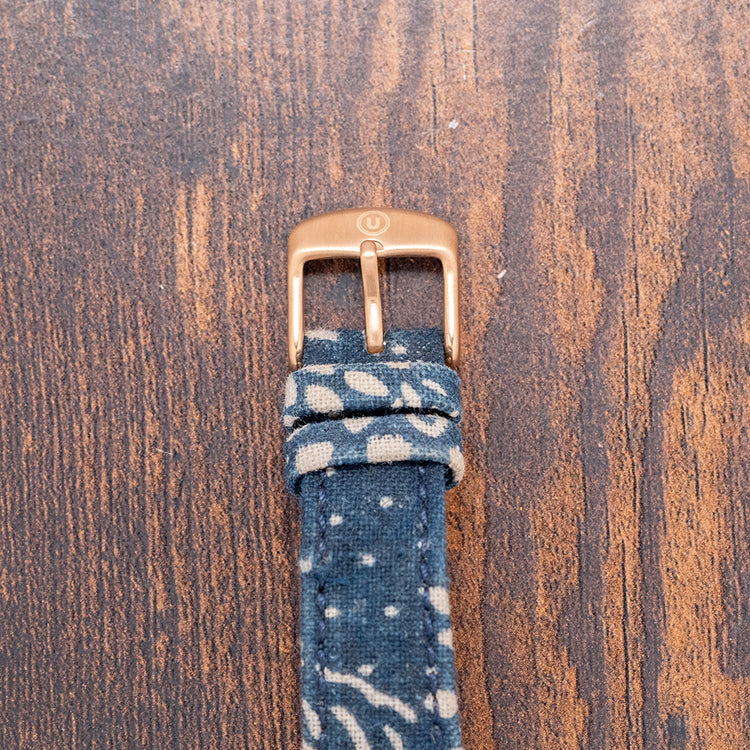2020 UNDONE x Simple Union Bronze Limited Edition 40mm