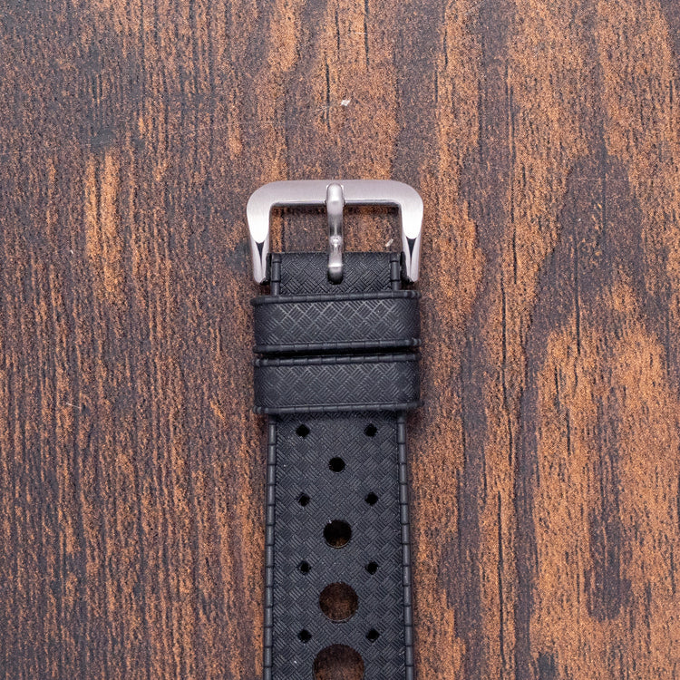 2025 H.G.P. Yellow Dial 'Monnin' Diver MecaQuartz 42mm