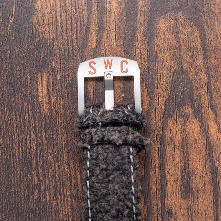 2022 Schofield B5 Japanese Sakura Automatic 44mm