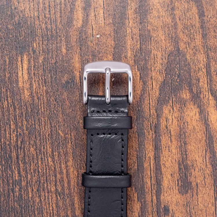 1970s Girard-Perregaux Manual 33.5mm Dress Watch Box & Papers