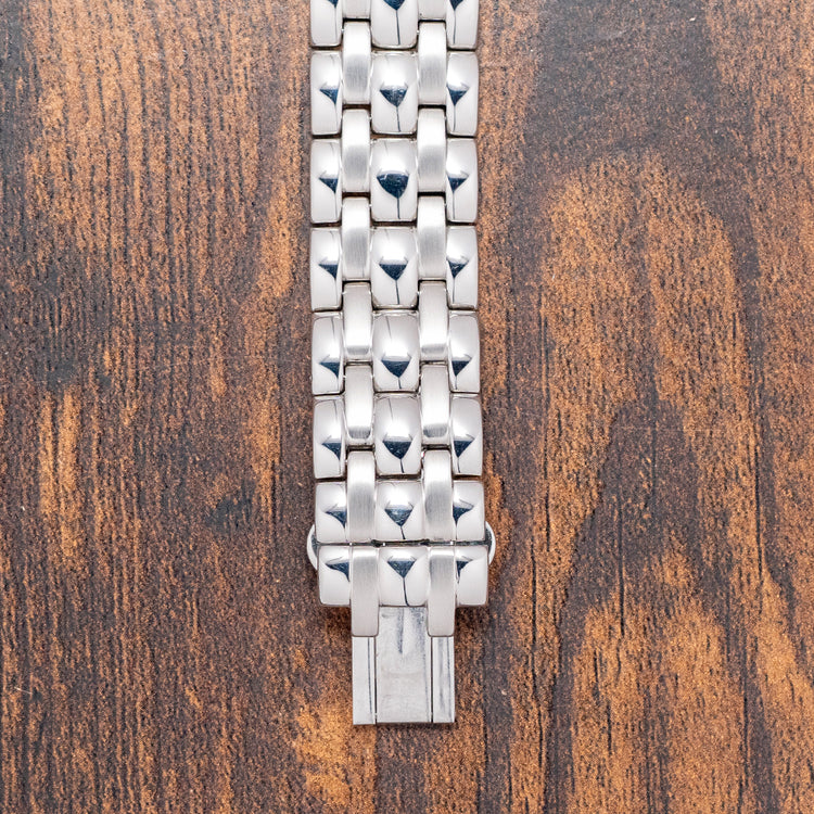 1995 Oris 'Chronometer' Pointer Date Automatic 35mm 7467B