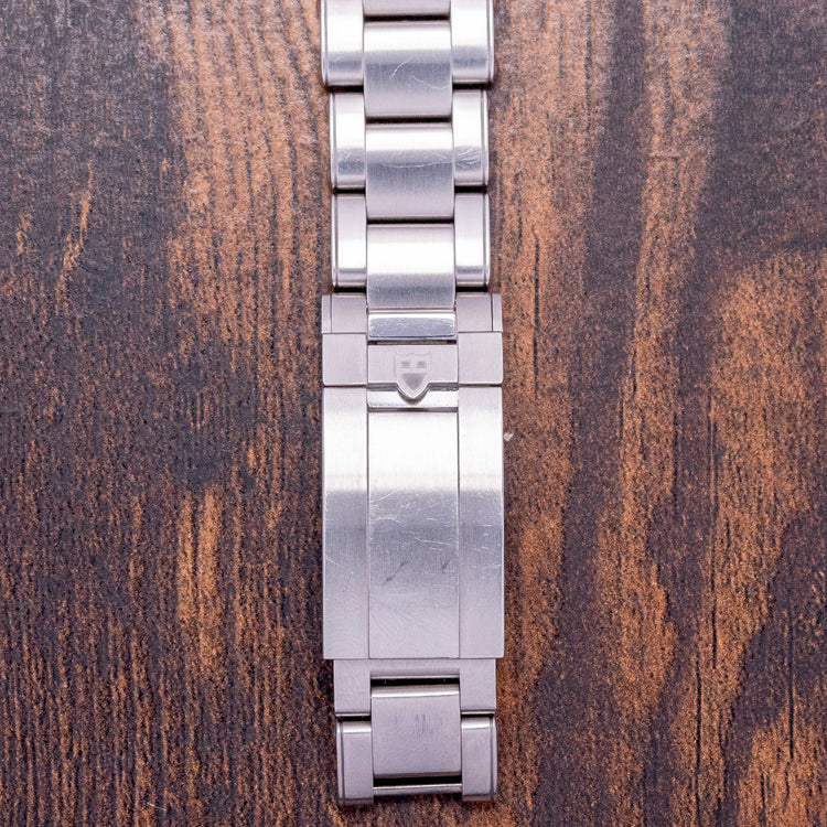 2022 Tudor Black Bay Pro GMT 79470 on Bracelet + Strap