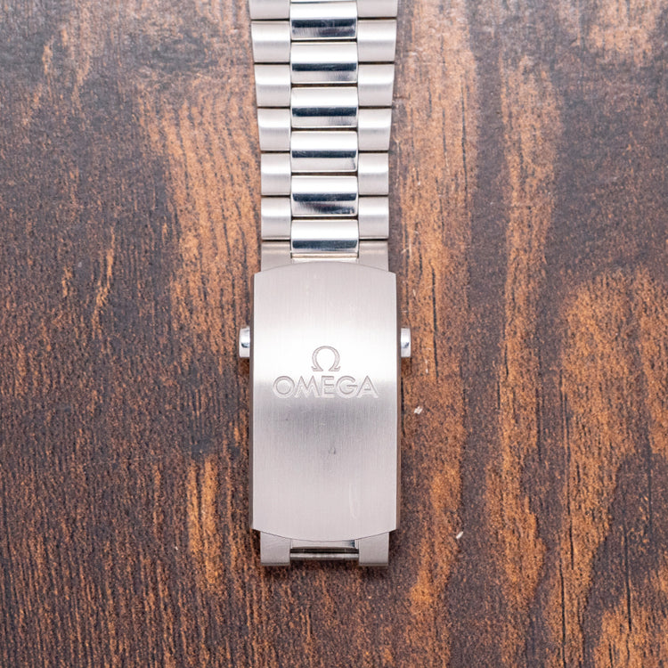 2015 Omega Speedmaster MKII "Rio 2016" Limited 42mm 522.10.43.50.01.001