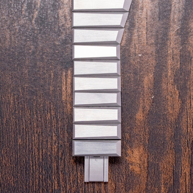 2024 Toledano & Chan B/1 Blue Lapis Dial Automatic Limited