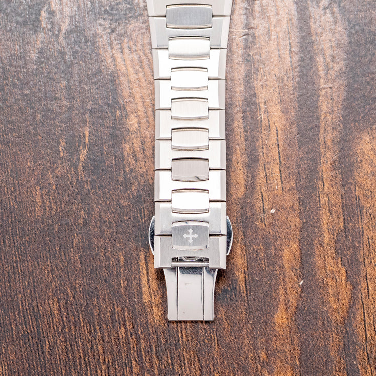 2026 Venezianico Arsenale 40mm Automatic Black/Grey Dial