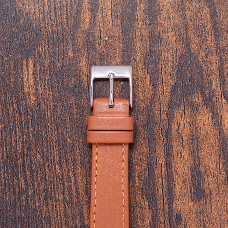 1950s Movado 'Calatrava' Manual Cal. 125 33.5mm