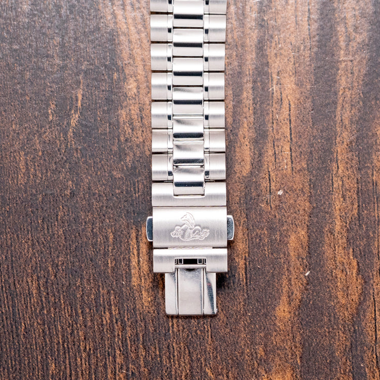 2021 Omega Speedmaster Automatic Orbis Edition 38mm