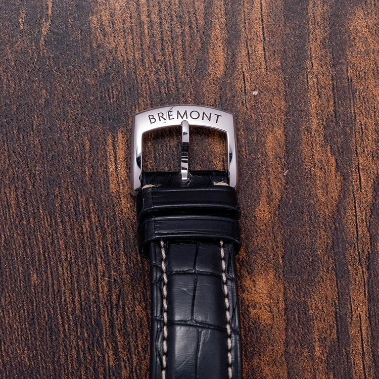 2023 Bremont Hawking Limited Edition of 388 41mm Automatic