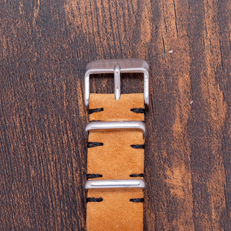 1967 Hamilton 6B British Royal Air Force H-67 36mm