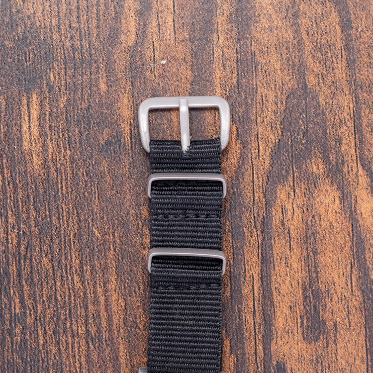 1941 Universal Genève 'Wilhelmina' Black 30mm 31250