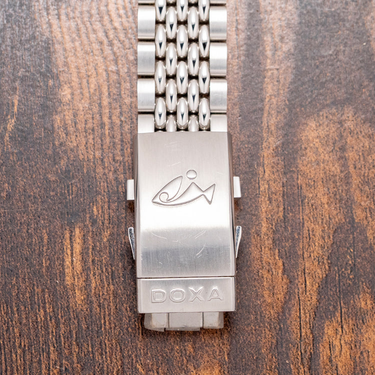 2019 DOXA SUB 300T Searambler 50th Anniversary 879.10.021.10