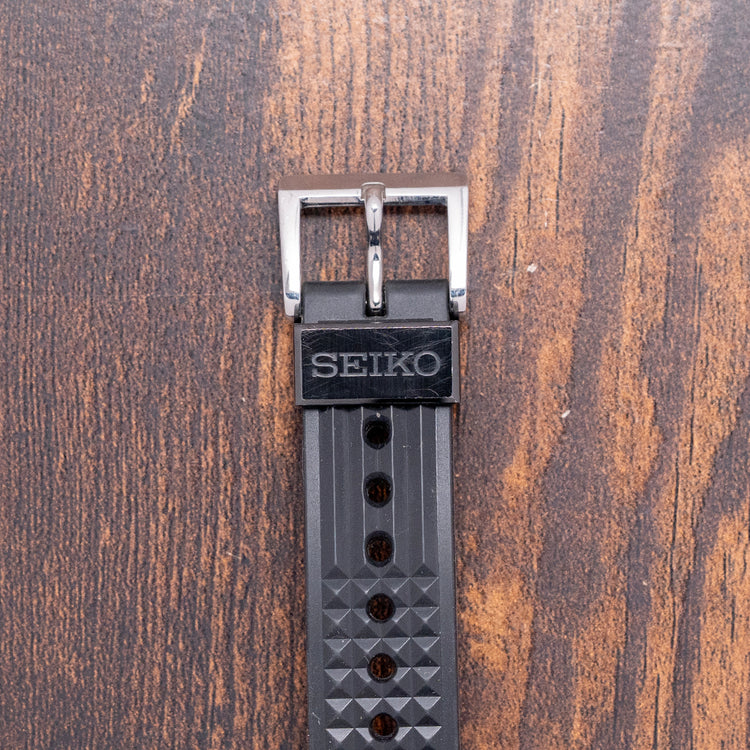 2020 Seiko Prospex 'Captain Willard' Limited Edition SLA033