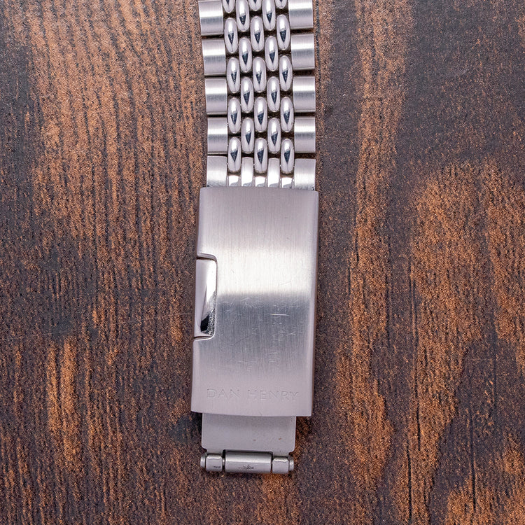 2020s Dan Henry 1964 Gran Turismo Chronograph 36mm