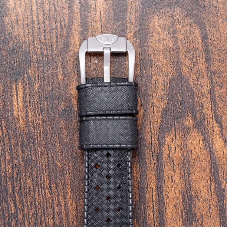 2023 Squale 50 ATMOS Militaire Blasted 1521 Automatic 41.5mm