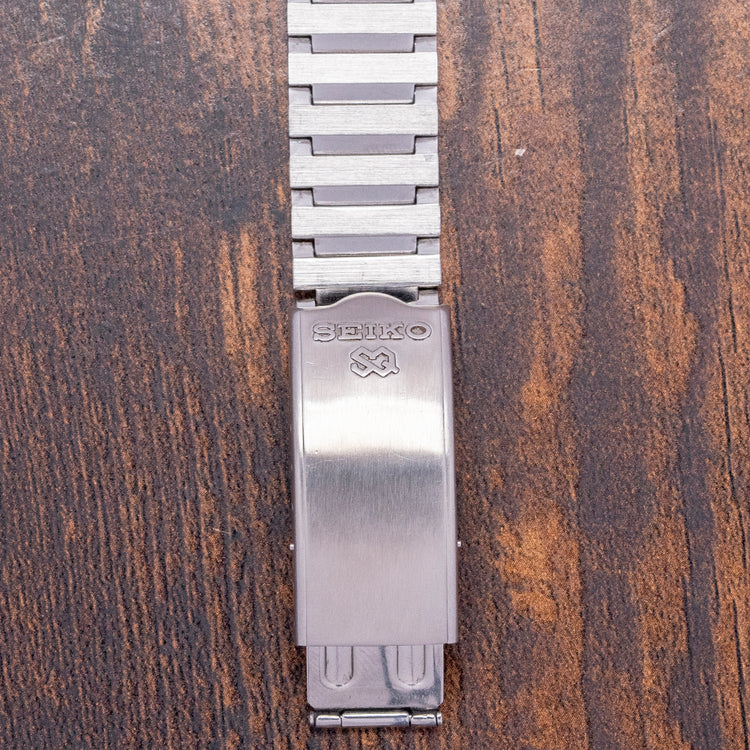 1988 Seiko Quartz SilverWave Z 'Royal Oak' 7123-8060