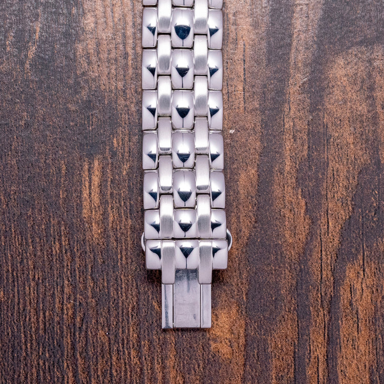 2000s Oris 'Chronometer' Pointer Date 35mm 7467B