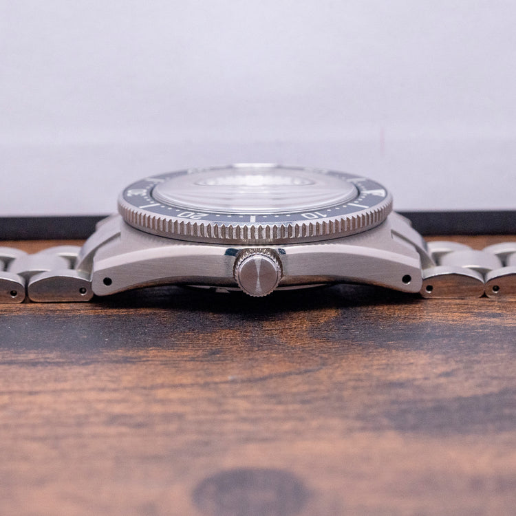 2021 Seiko Prospex 140th Anniversary Limited SPB213J1