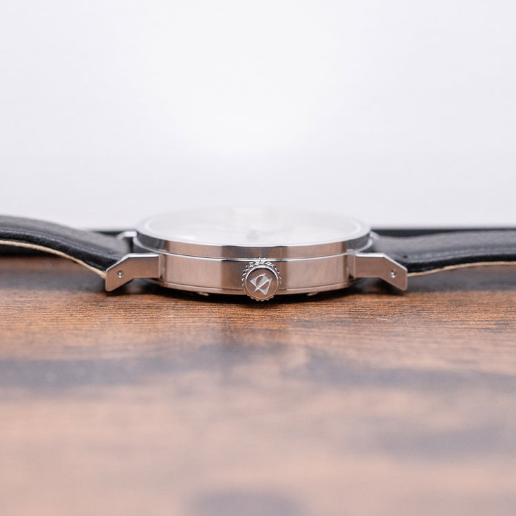 2025 Stowa Antea Classic 365 Automatic Date 36.5mm