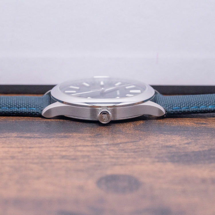 2024 Fears Redcliff 39.5 Date Mallard Green 'Boutique'