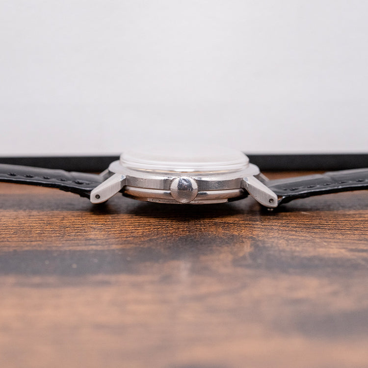 1950s Movado Bumper Automatic 'FB Case' 32mm 18481