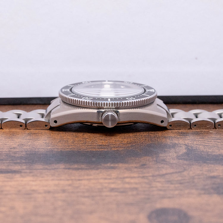 2020 Seiko Prospex Boutique Special Edition 40.5mm SPB145J1