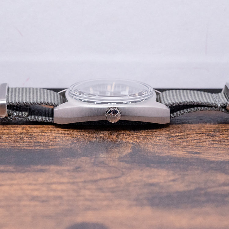 2022 Hamilton Khaki Aviation Pilot Pioneer Mechanical 36mm