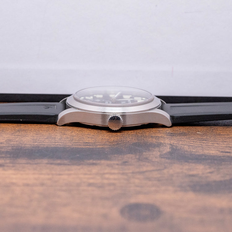 2018 Vertex M100 Manually Wound 'Dirty Dozen' 40mm