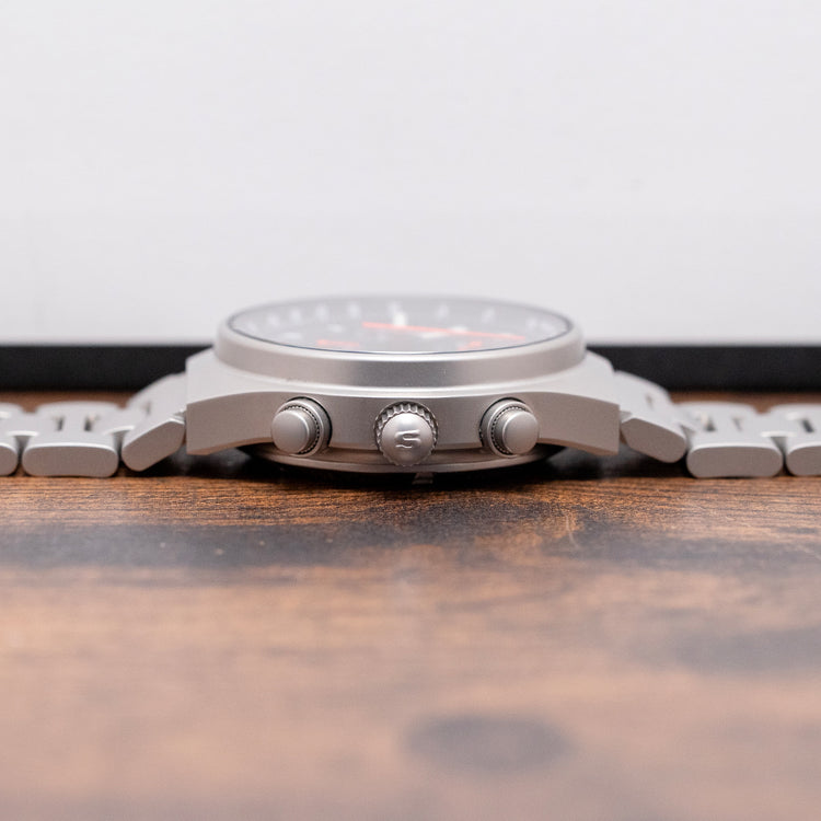 2026 Sinn 144 St Sa Ar Automatic Chronograph 41mm