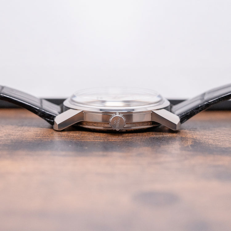 2021 Seiko King Seiko 140th Anniversary SJE083J1 38mm