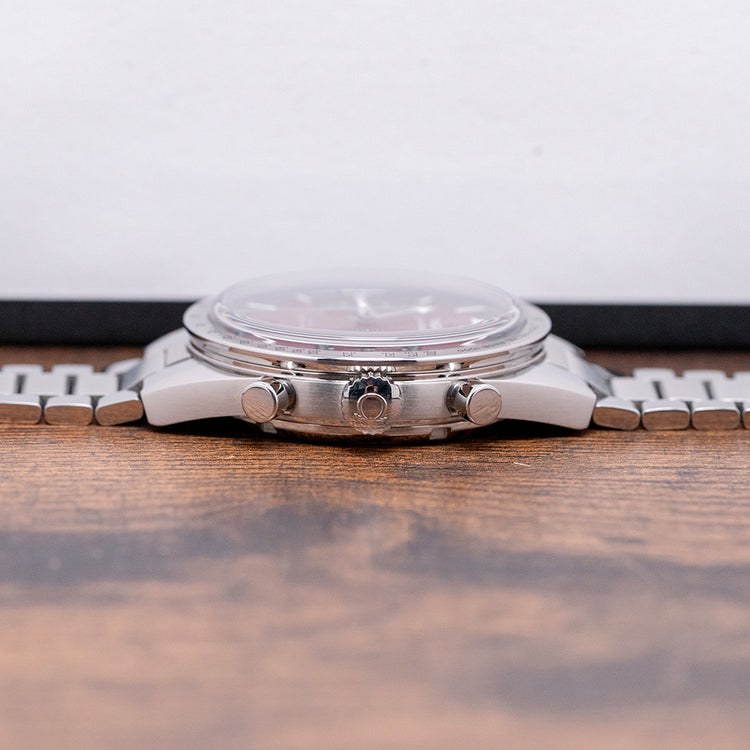2022 Omega Speedmaster ’57 Red Dial Manual 40.5mm