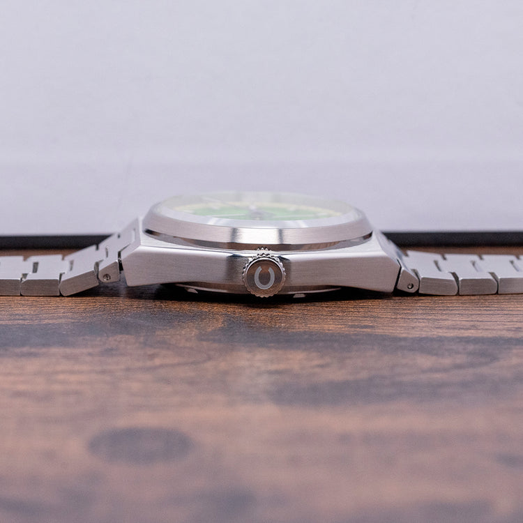 2024 Cadola Lydden Hill Automatic 'PRX' Steering Green