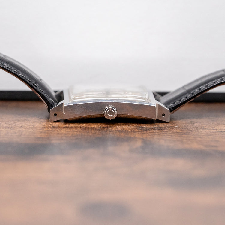 1964 Certina Automatic 'Town and Country' Square 30mm
